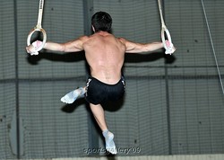 gymnastics
