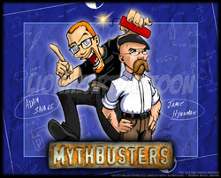 MyThBuStEr