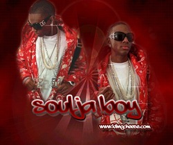 SoulgaBoy