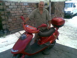 batinka