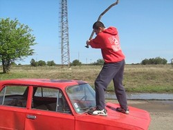 troshko