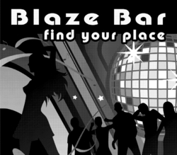 blazebar