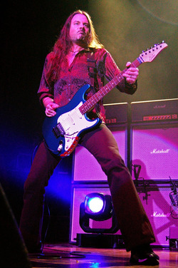 dimirock