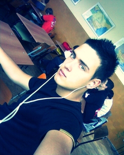 DJDancho