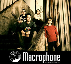 macrophone