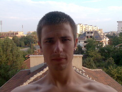 Prosto4ovek