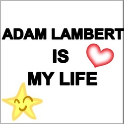 The_best_fan_of_Adam_Lambert