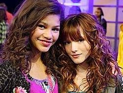 bellayzendaya