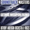 Soundtrack Masters (Lethal Weapon Films)