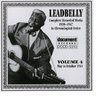 Leadbelly Vol. 4 1939-1947