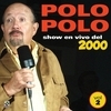 Show En Vivo Del 2000 Vol.II