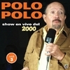 Show En Vivo Del 2000 Vol.III