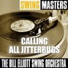 Swing Masters: Calling All Jitterbugs