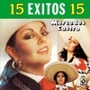 15 Exitos - Mercedes Castro