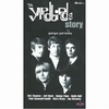 The Yardbirds Story By Giorgio Gomelsky CD4 The Yardbirds Story By Giorgio Gomelsky CD4