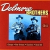 Delmore Brothers Volume 2, CD A