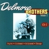 Delmore Brothers Volume 2, CD C