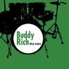 Buddy Rich - The Man