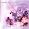 While Angels Dream