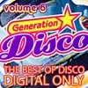 Generation Disco Vol. 6