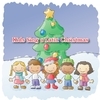 Kids Sing A Latin Christmas