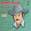 Disco De Oro Vol.i - Antonio Aguilar