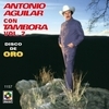 Disco De Oro Vol. Ii - Antonio Aguilar