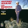 Disco De Oro Vol. Ii - Antonio Aguilar Disco De Oro Vol. Ii - Antonio Aguilar