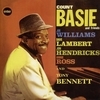 Count Basie And Friends