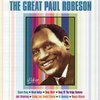 The Great Paul Robeson