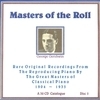 Masters Of The Roll - Disc 5