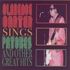 Clarence Carter Sings Patches And Other Great Hits