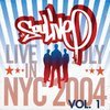 Live in NYC (July 2004), Vol. 1