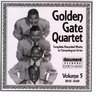 Golden Gate Quartet Vol. 5 (1945-1949)