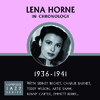 Complete Jazz Series 1936 - 1941 Complete Jazz Series 1936 - 1941