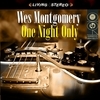 One Night Only