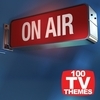 100 TV Themes