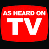 As Heard On TV As Heard On TV