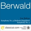 Franz Berwald, Symphony No. 3 In C Major (Sinfonie Singulière)