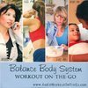 Balance Body System - Workout On-The-Go