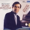 W. A. Mozart: Keyboard Sonatas - Complete