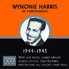 Complete Jazz Series 1944 - 1945