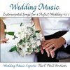 Wedding Music: Instrumental Songs for a Perfect Wedding Vol. 2