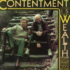 Contentment Is Wealth