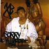 Sorry I'm Happy