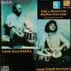 Tabla Traditions - Rhythms from India