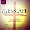 Messiah - G.F. Handel, arr. W. A. Mozart