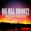 Mississippi River Blues