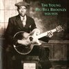 The Young Big Bill Broonzy