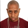 Thug Rain b/w Poppi Primo